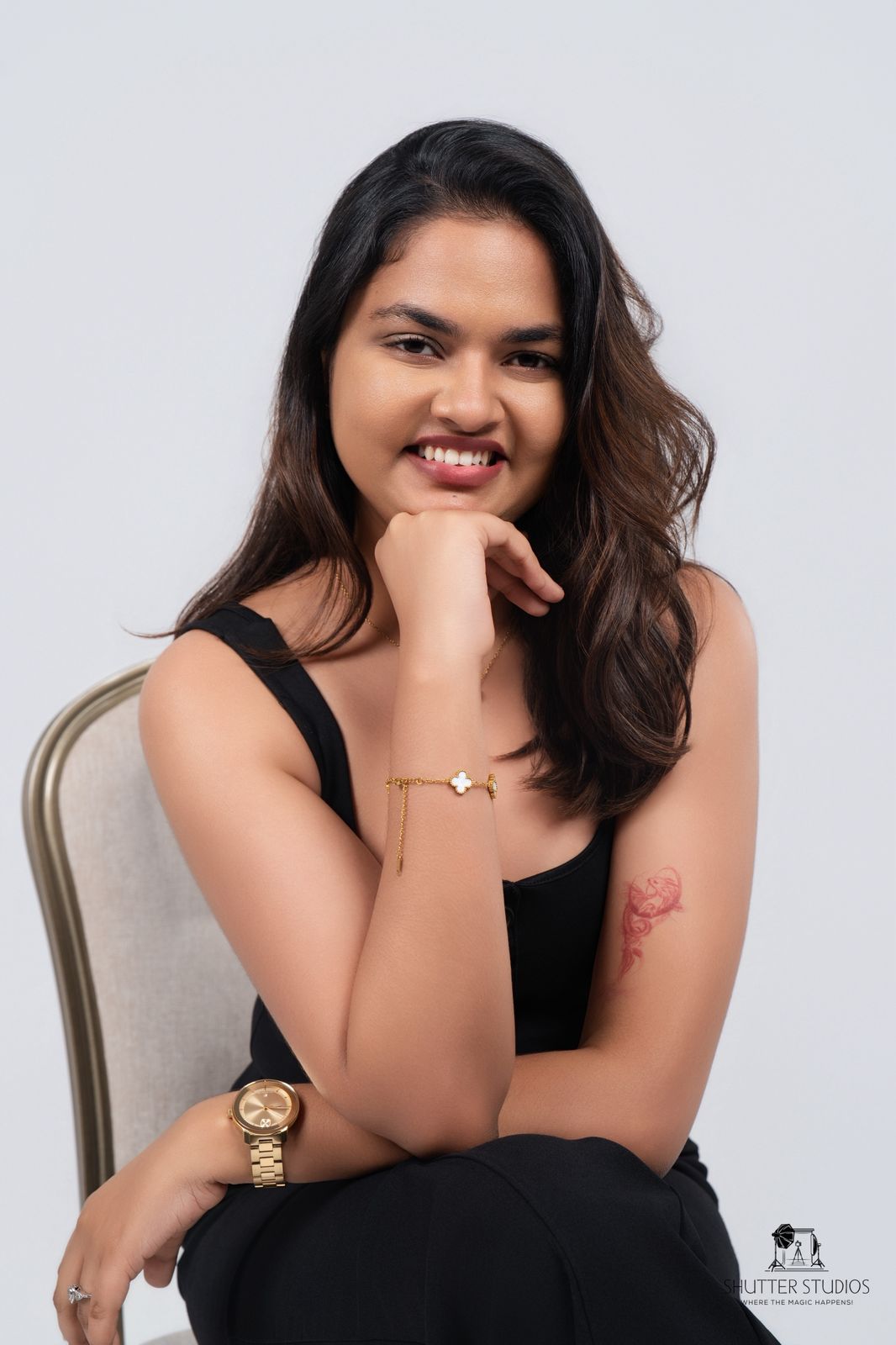 Angel Gomes, Founder & Chief Executive Officer at Mind Bloom Guyana