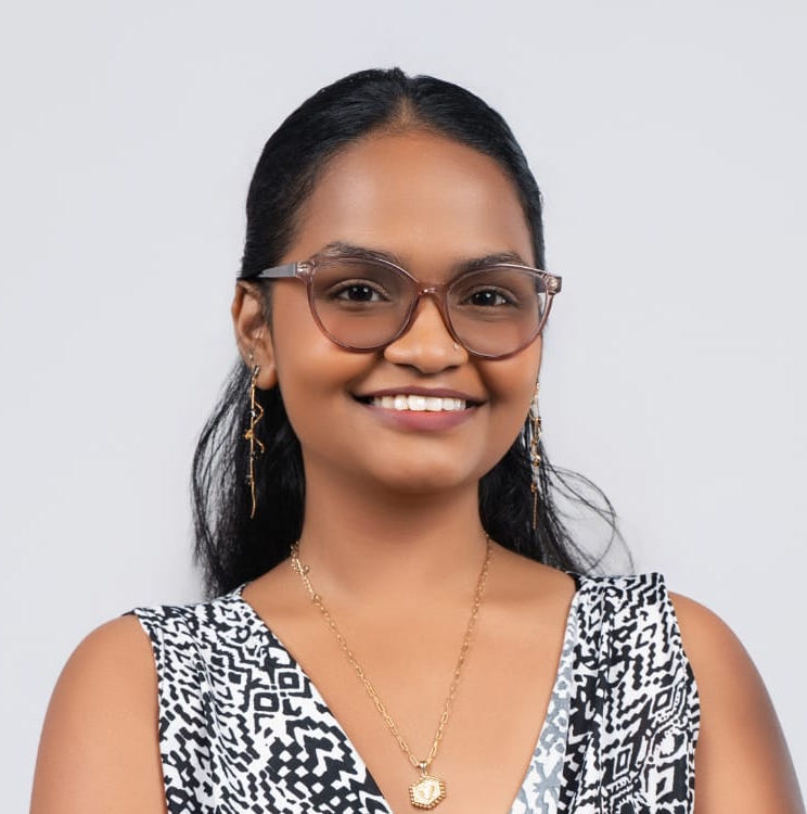 Arshia Singh, Chief Operations Officer at Mind Bloom Guyana