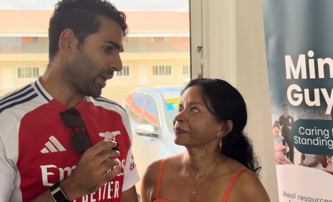 Vidas & Christine